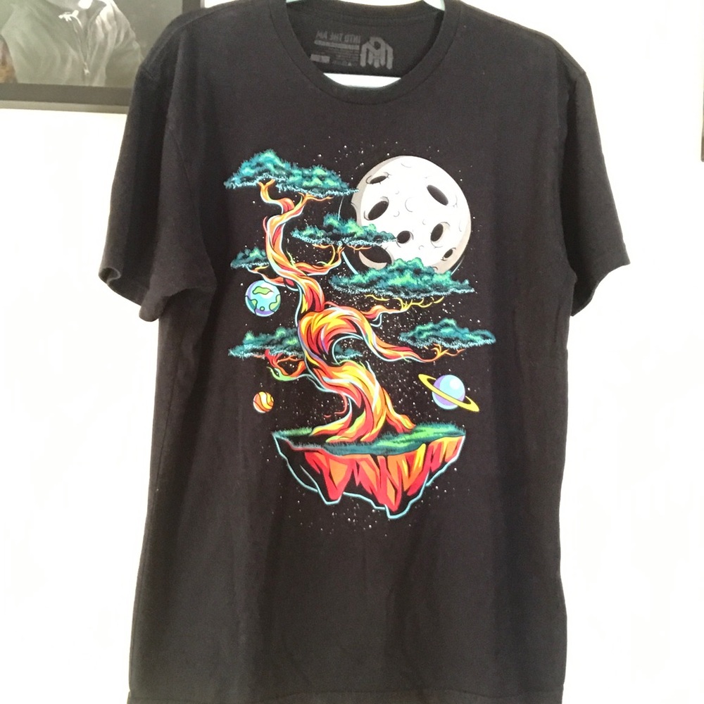 ITA tee